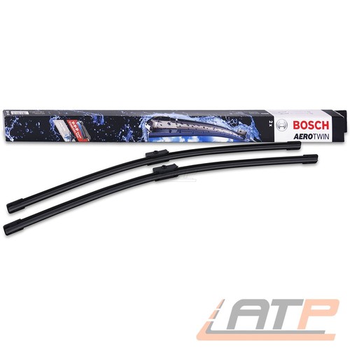Bosch aerotwin scheibenwischer - bosch,