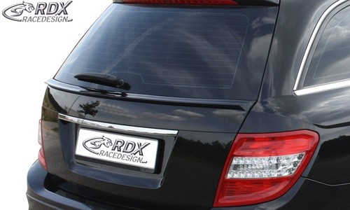 Rdx hecklippe für - für, mercedes