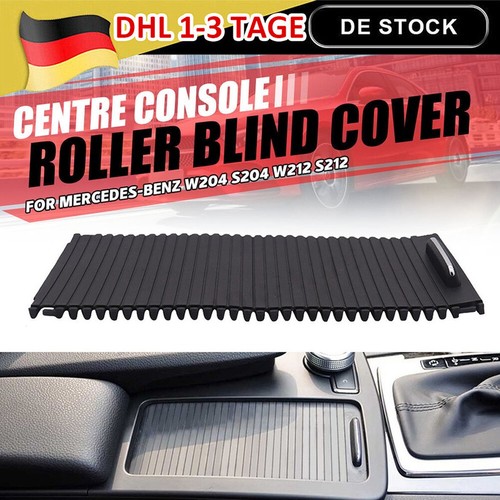Mittelkonsole abdeckung rollo - abdeckung,