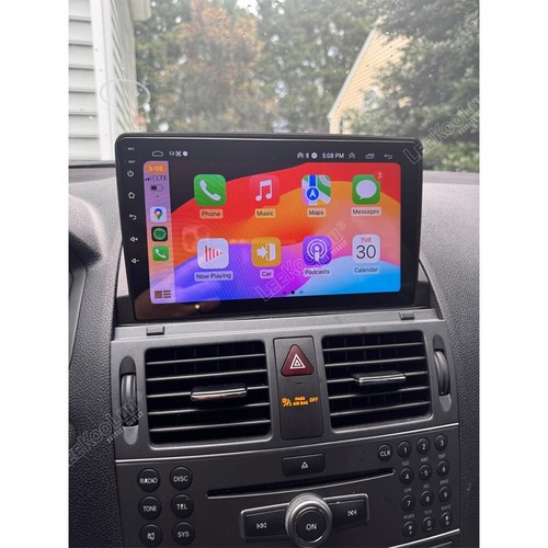 Apple carplay für mercedes - apple,