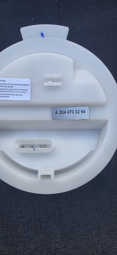 Krafstoff fördereinheint - krafstoff,