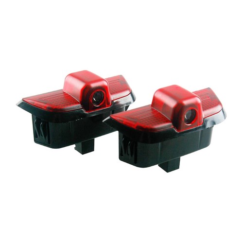 Led einstiegsbeleuchtung - 2x,