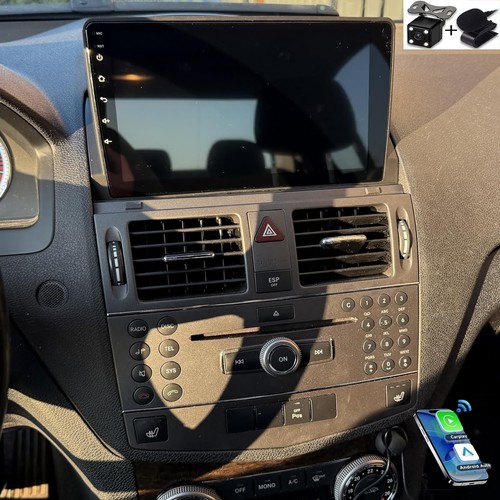 Für mercedes benz c - für,