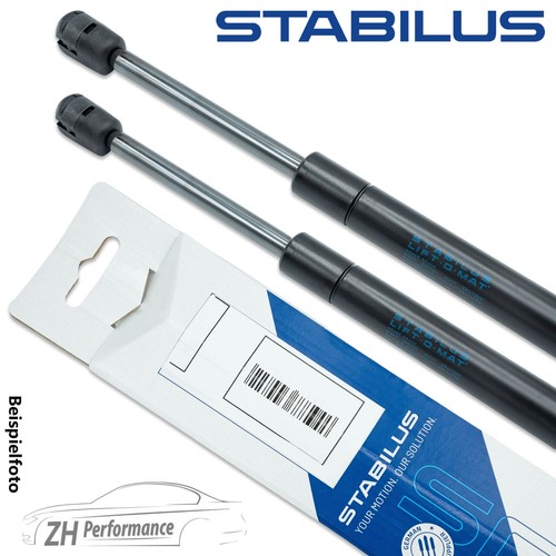 Stabilus 033509 gasfeder - 2x,