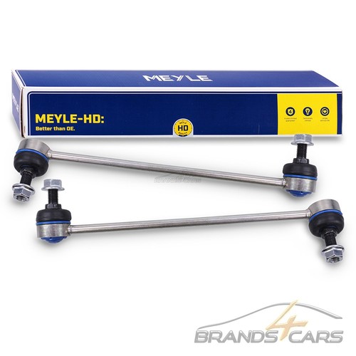 Meyle koppelstange vorne - 2x,