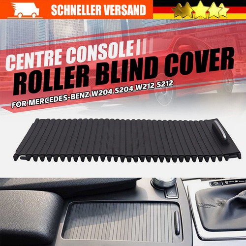 Mittelkonsole rollo abdeckung - mittelkonsole,