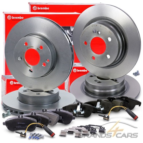 Brembo bremsscheiben beläge - brembo, +belÄge