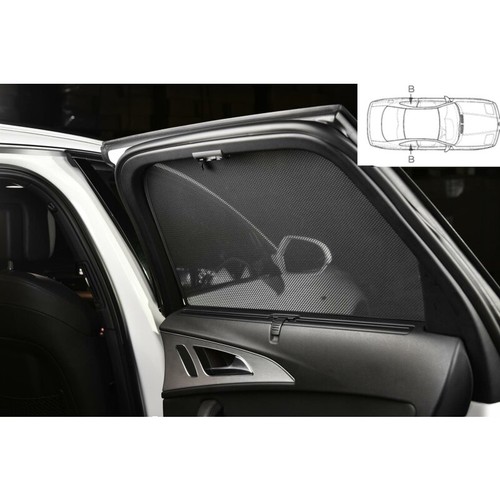 Sonnenschutz für mercedes - sonnenschutz,
