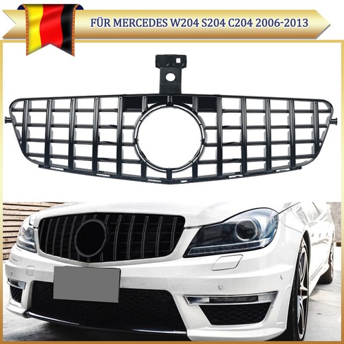 Für mercedes w204 s204 - für,