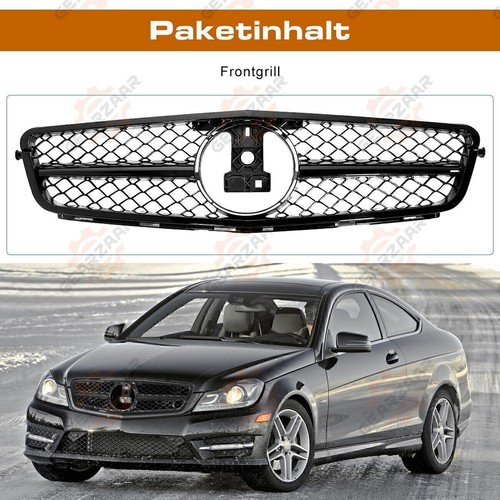 1pcs frontgrills gitter - 1pcs, sport