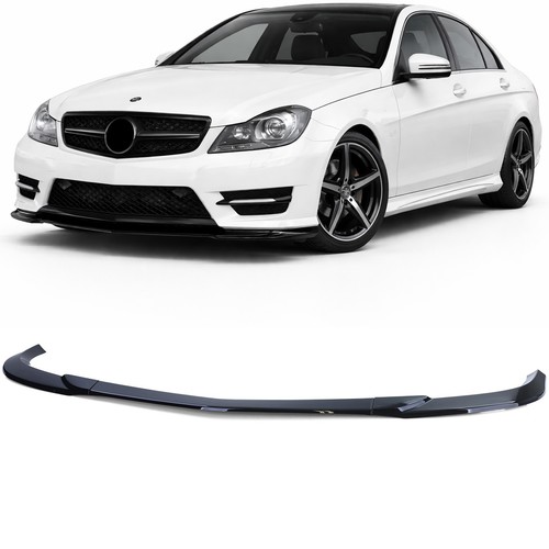 Front spoiler lippe - spoiler,