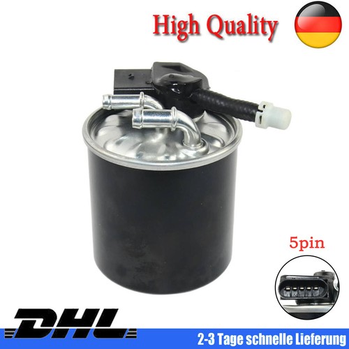 Kraftstofffilter dieselfilter - kraftstofffilter,