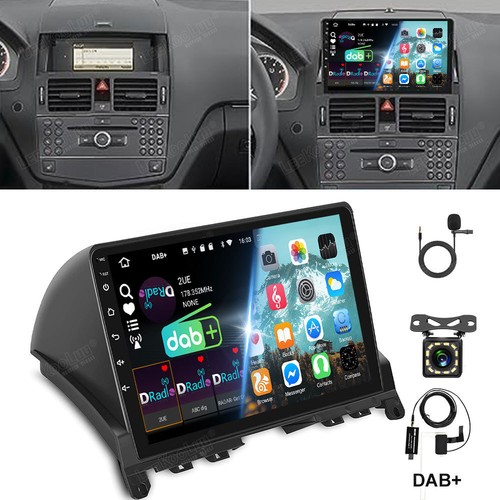 Dab android autoradio für - dab+,