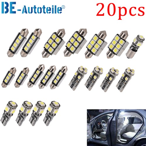 20x smd led - smd,