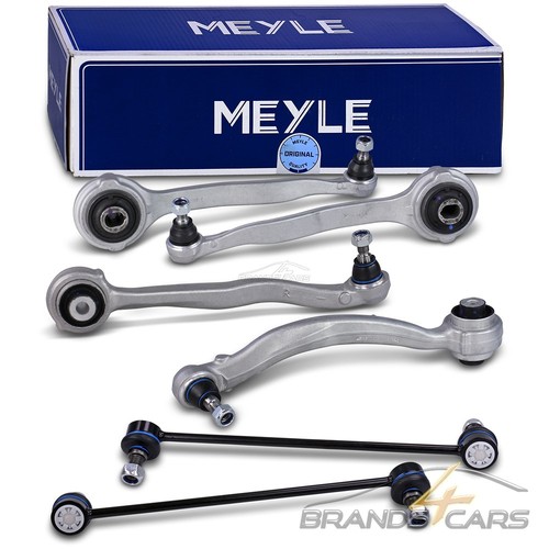 Meyle querlenker 2x - meyle, 4x