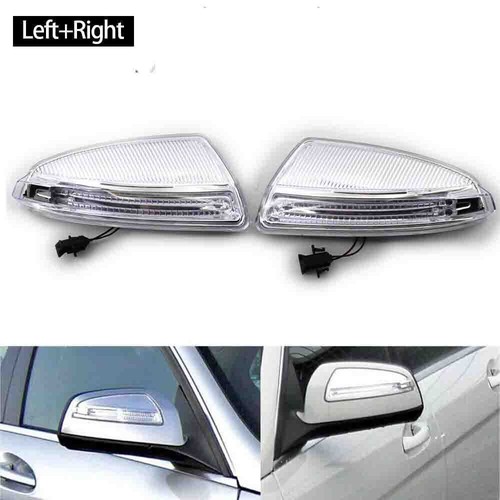 Blinker spiegelblinker r - 2x, l+