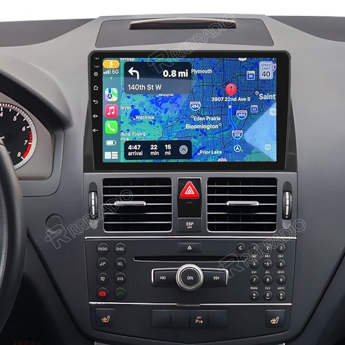 Android autoradio für - 15,