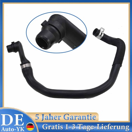 Kühlmittelschläuche für