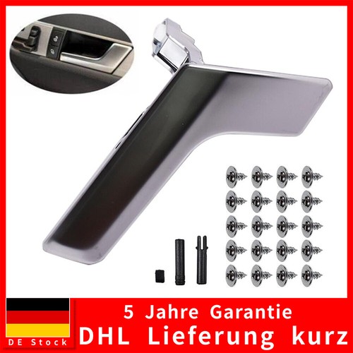 Türverkleidung links innen - links,