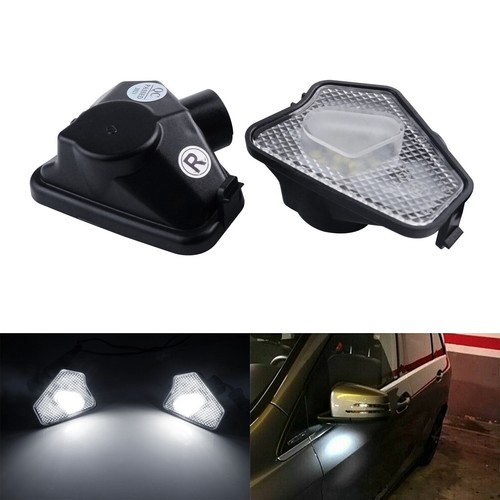 Led spiegel - led,