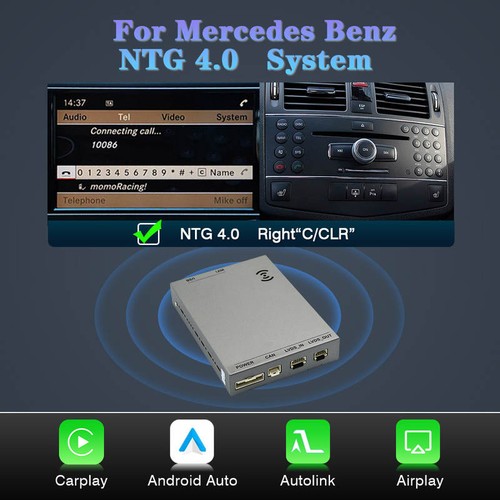 Wireless carplay android - carplay,