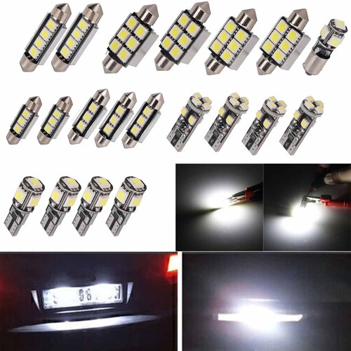 20x canbus smd led - canbus,