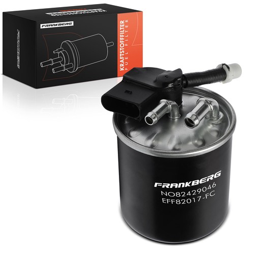 Kraftstofffilter dieselfilter - kraftstofffilter,