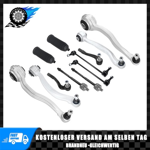 12x querlenker vorne - 12x,