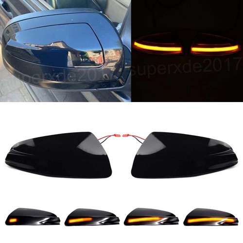 Led spiegelblinker - 2x,