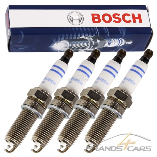Bosch zündkerze - bosch,