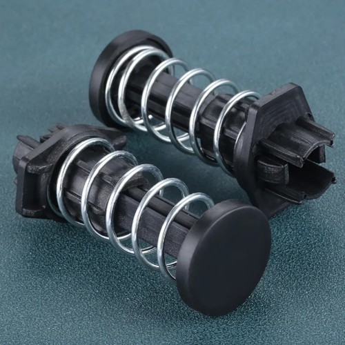 Haubenfeder gasfeder - 2x,