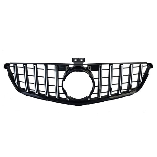 Sport kühlergrill schwarz - kühlergrill,