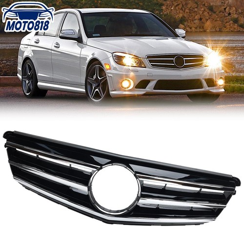 Kühlergrill für mercedes - kühlergrill,