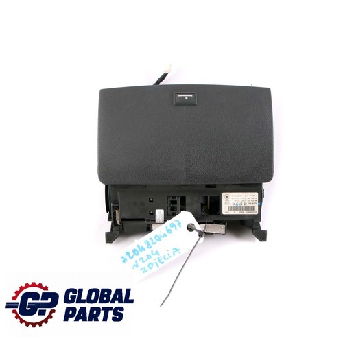 Mercedes w204 armaturenbrett - w204,